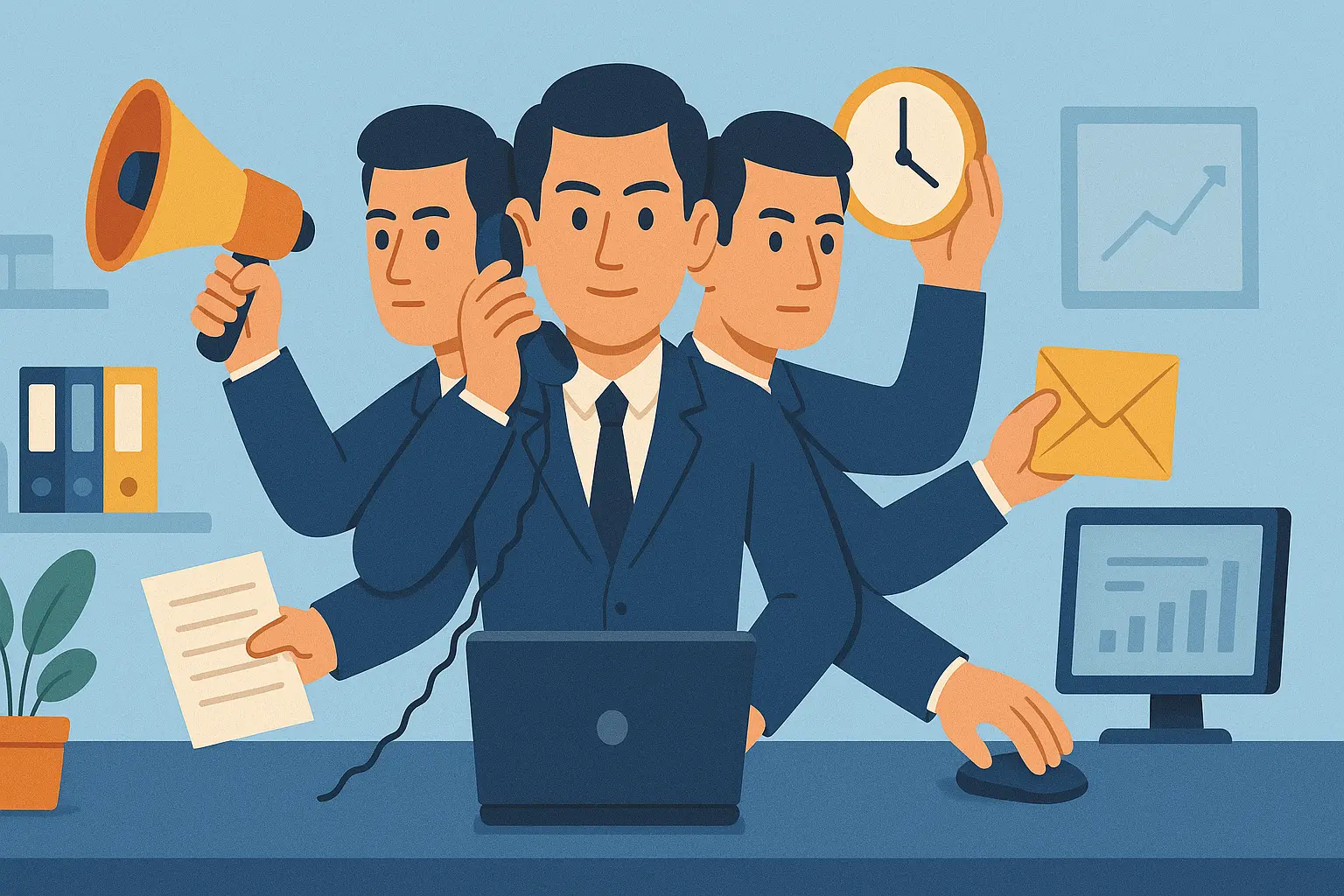 Doanh nghiệp tư nhân là gì?