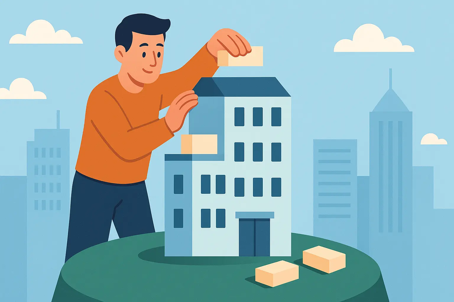 Có được cho thuê doanh nghiệp tư nhân hay không?
