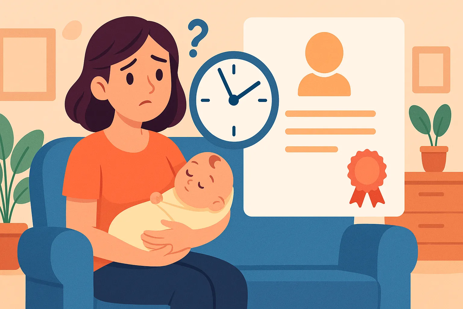 Thời hạn làm giấy khai sinh cho con là bao lâu?