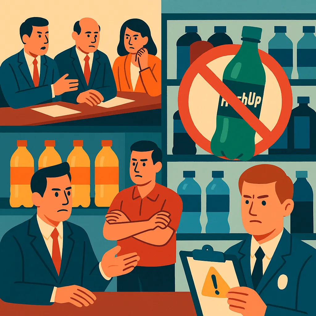 Thỏa thuận hạn chế thị trường tiêu thụ sản phẩm có phải thỏa thuận hạn chế cạnh tranh không?