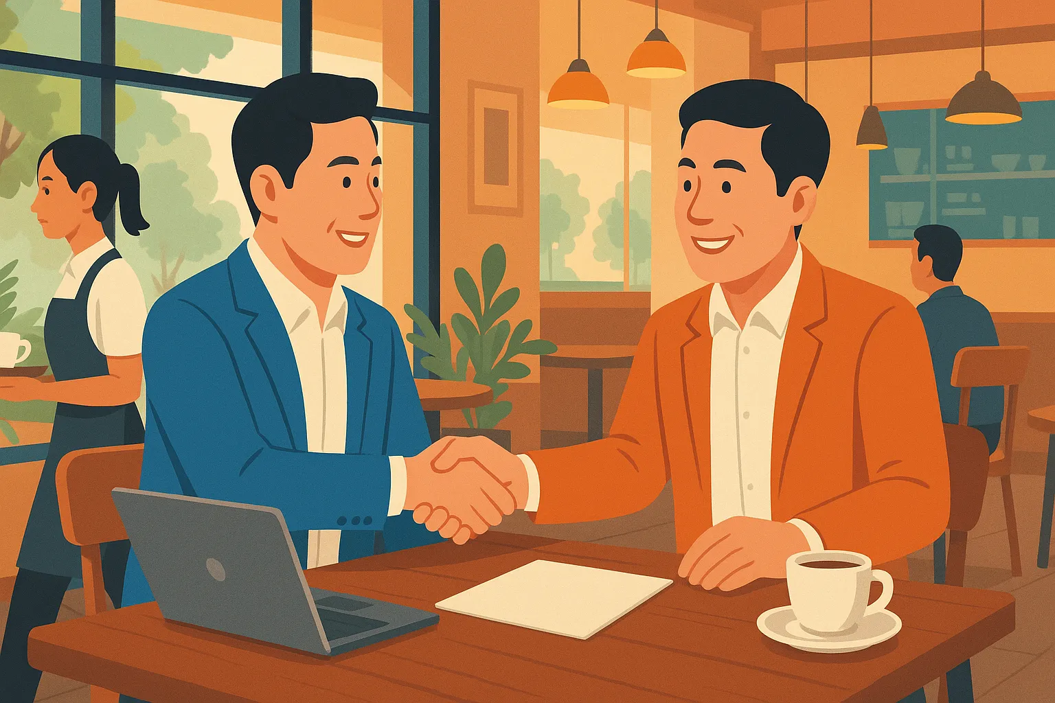 Hợp đồng mua bán hàng hóa bằng miệng có giá trị pháp lý không?