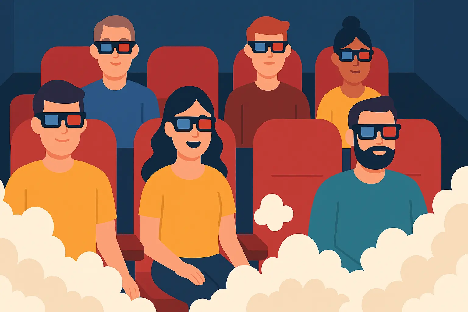 Hiệu ứng đặc biệt là gì?