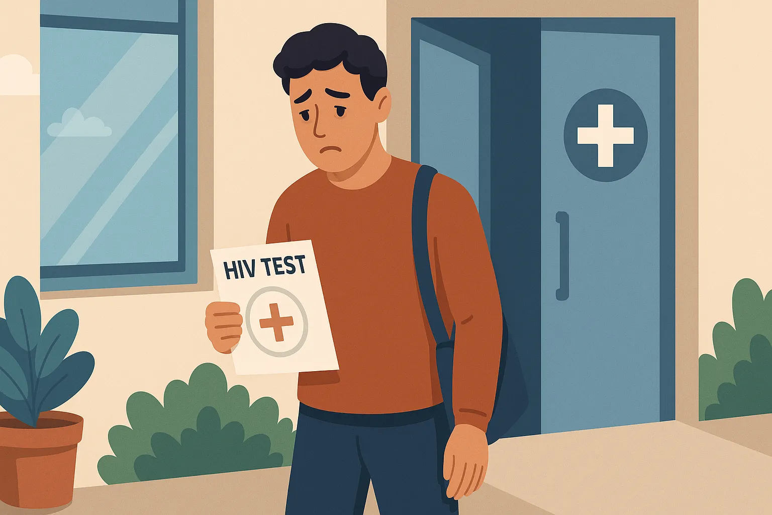 Người nhiễm HIV có quyền giữ bí mật không?