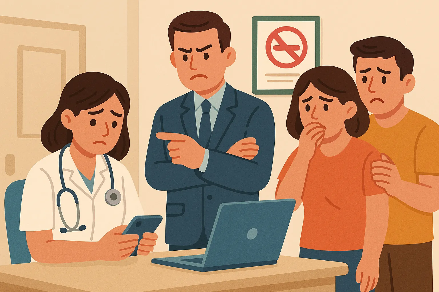 Tiết lộ thông tin về người nhiễm HIV bị xử phạt bao nhiêu?