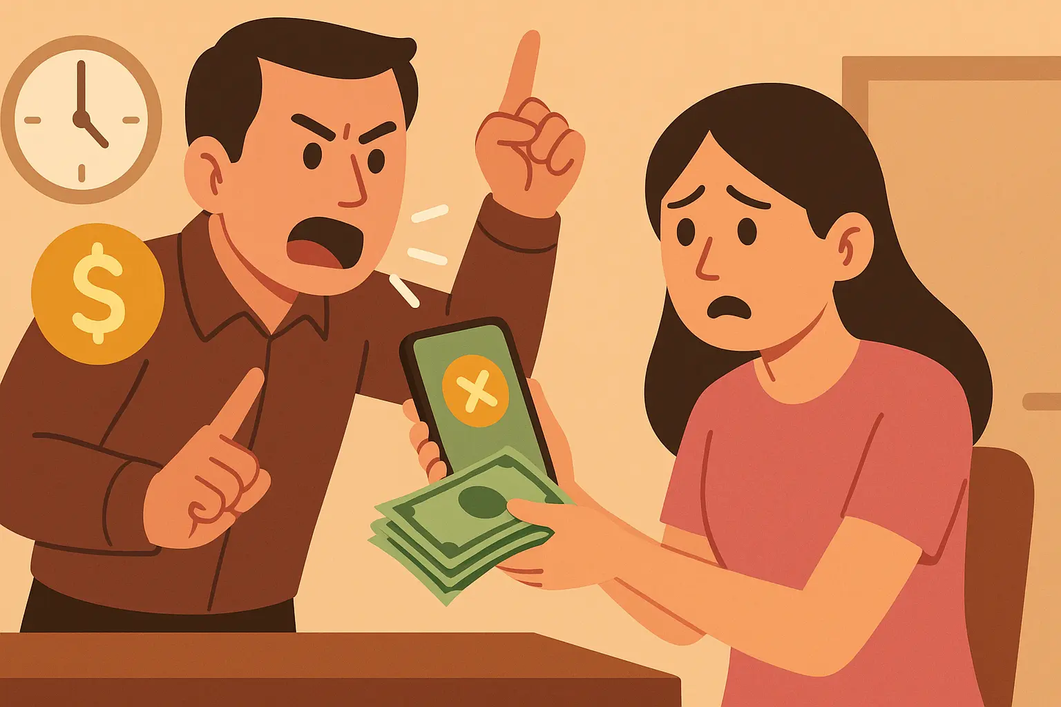 Như thế nào là tham gia hụi hợp pháp?