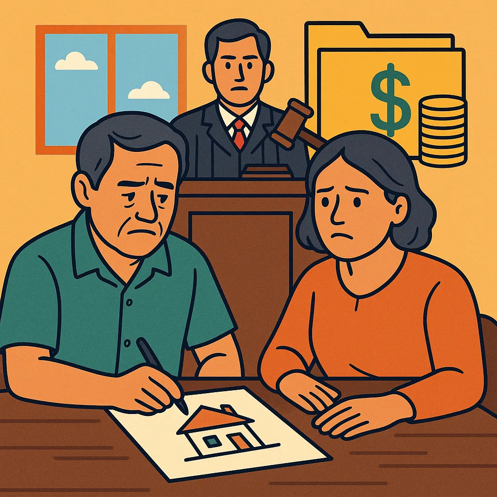 Khi giao dịch dân sự do giả tạo vô hiệu thì quyền và nghĩa vụ pháp lý giữa các bên được xử lý ra sao?