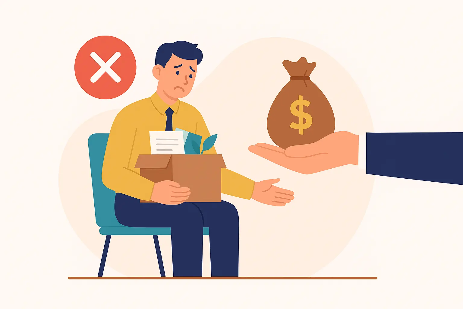 Người lao động được hưởng bảo hiểm thất nghiệp khi nào?