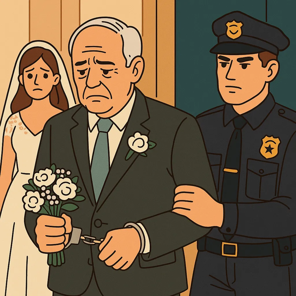 Con nuôi kết hôn với người từng là cha mẹ nuôi bị xử phạt bao nhiêu?