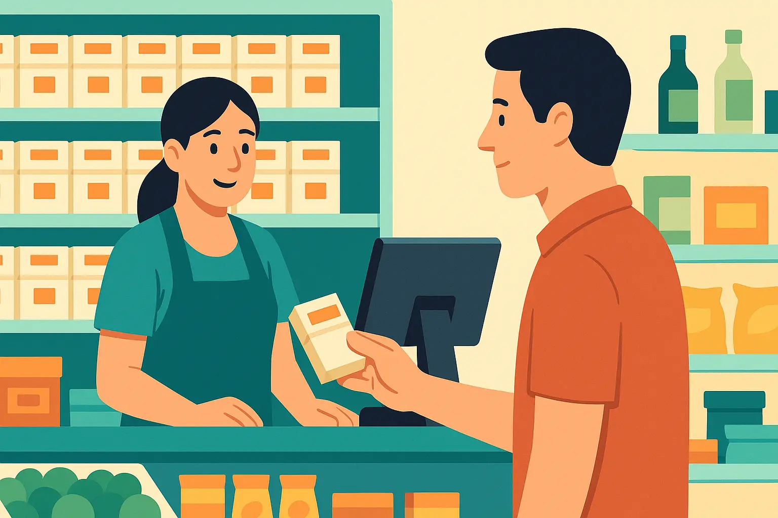 Có bắt buộc in cảnh báo sức khỏe trên bao bì thuốc lá không?