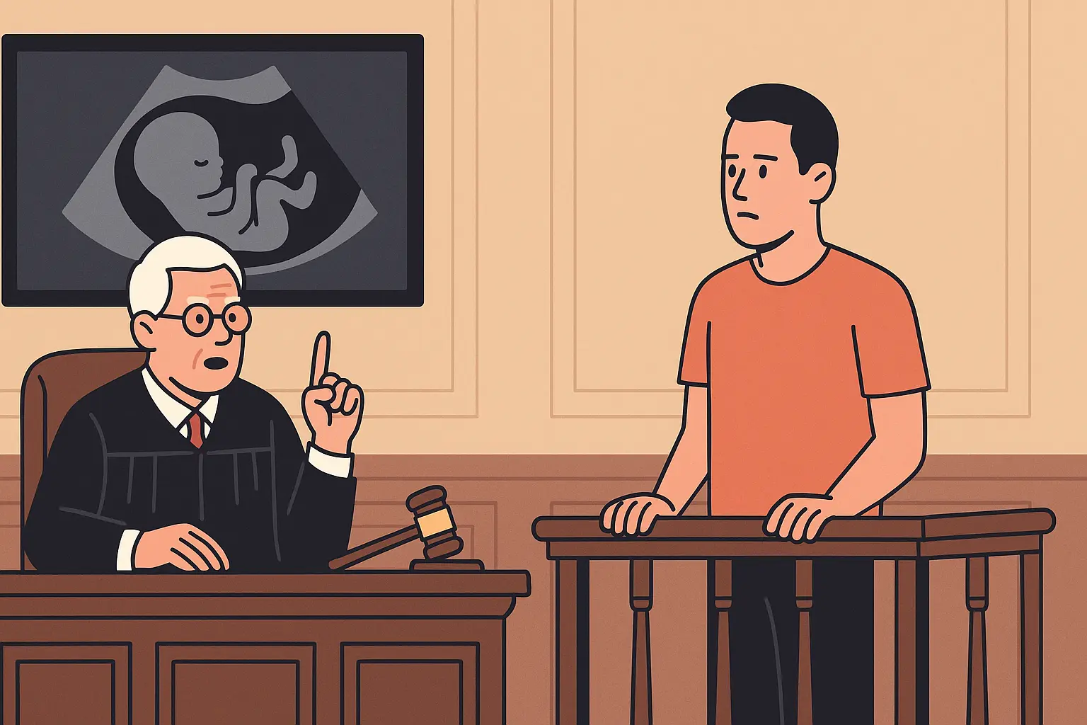 Giết phụ nữ mà không biết nạn nhân có thai chịu trách nhiệm hình sự như thế nào?