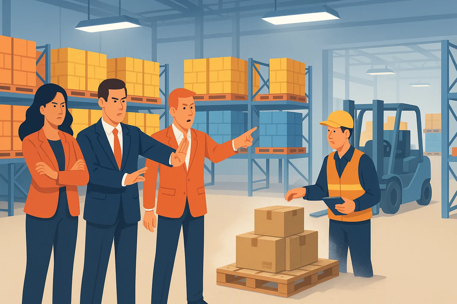 Doanh nghiệp có được thỏa thuận ngăn cản doanh nghiệp khác tham gia thị trường không?