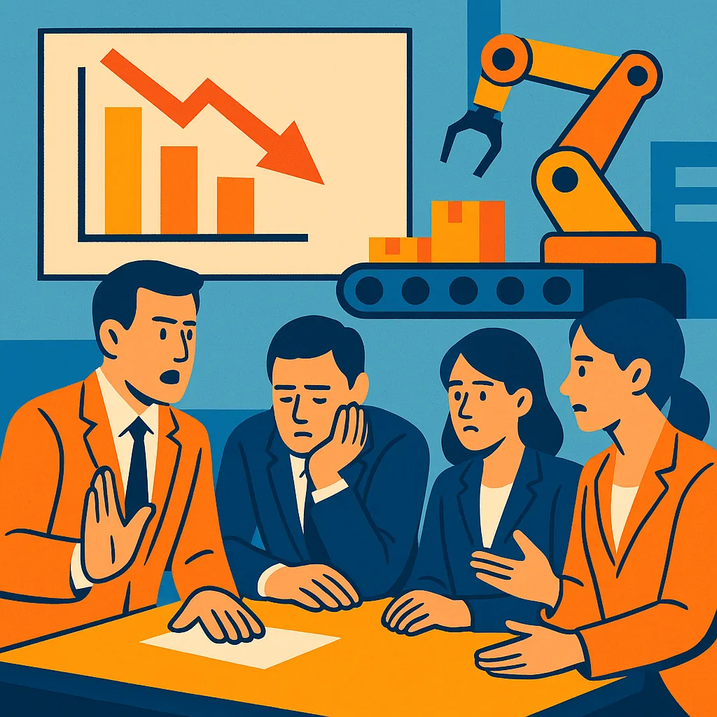 Thỏa thuận hạn chế phát triển kỹ thuật có phải thỏa thuận hạn chế cạnh tranh không?