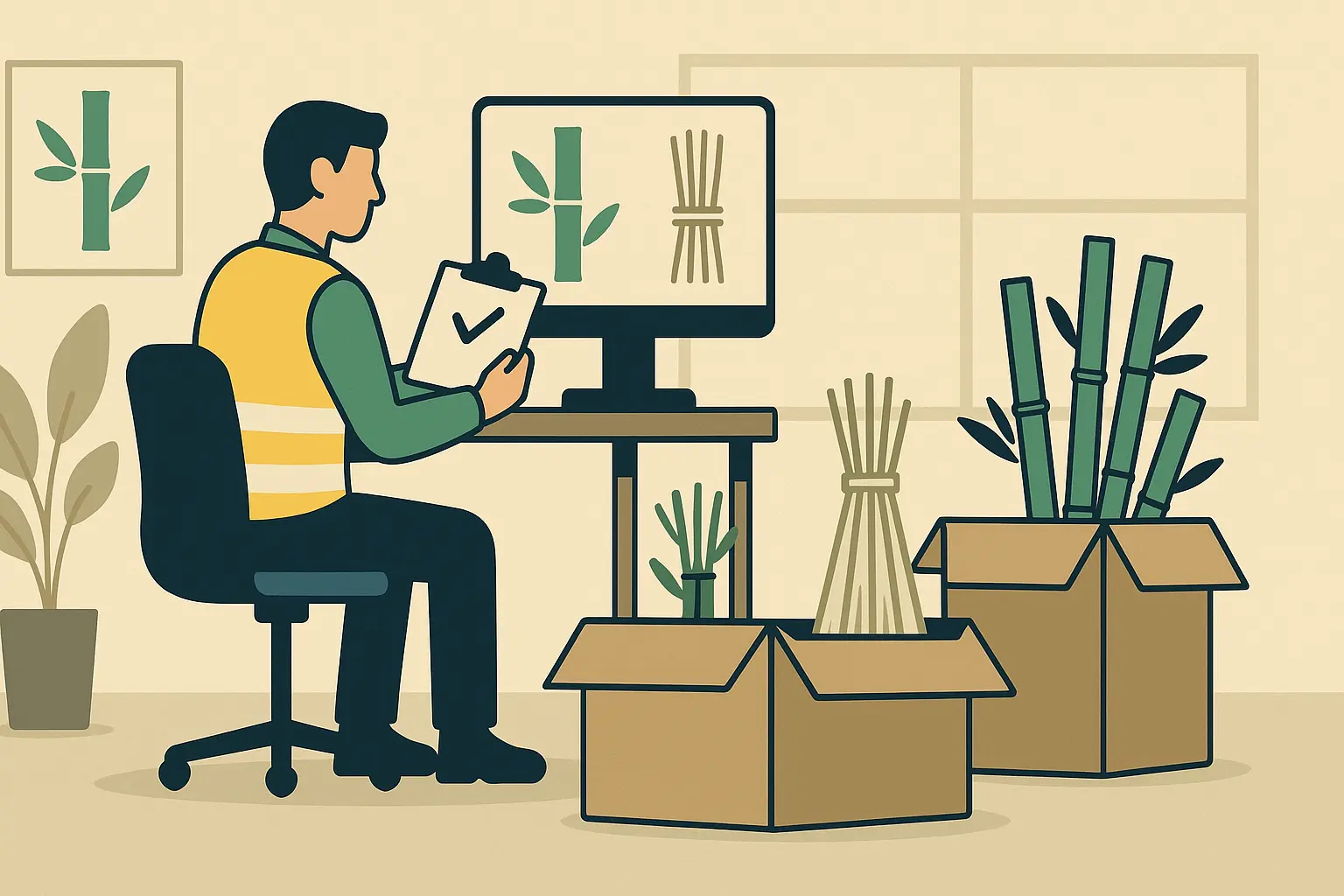 Phương pháp điều tra lâm sản ngoài gỗ được quy định như thế nào?