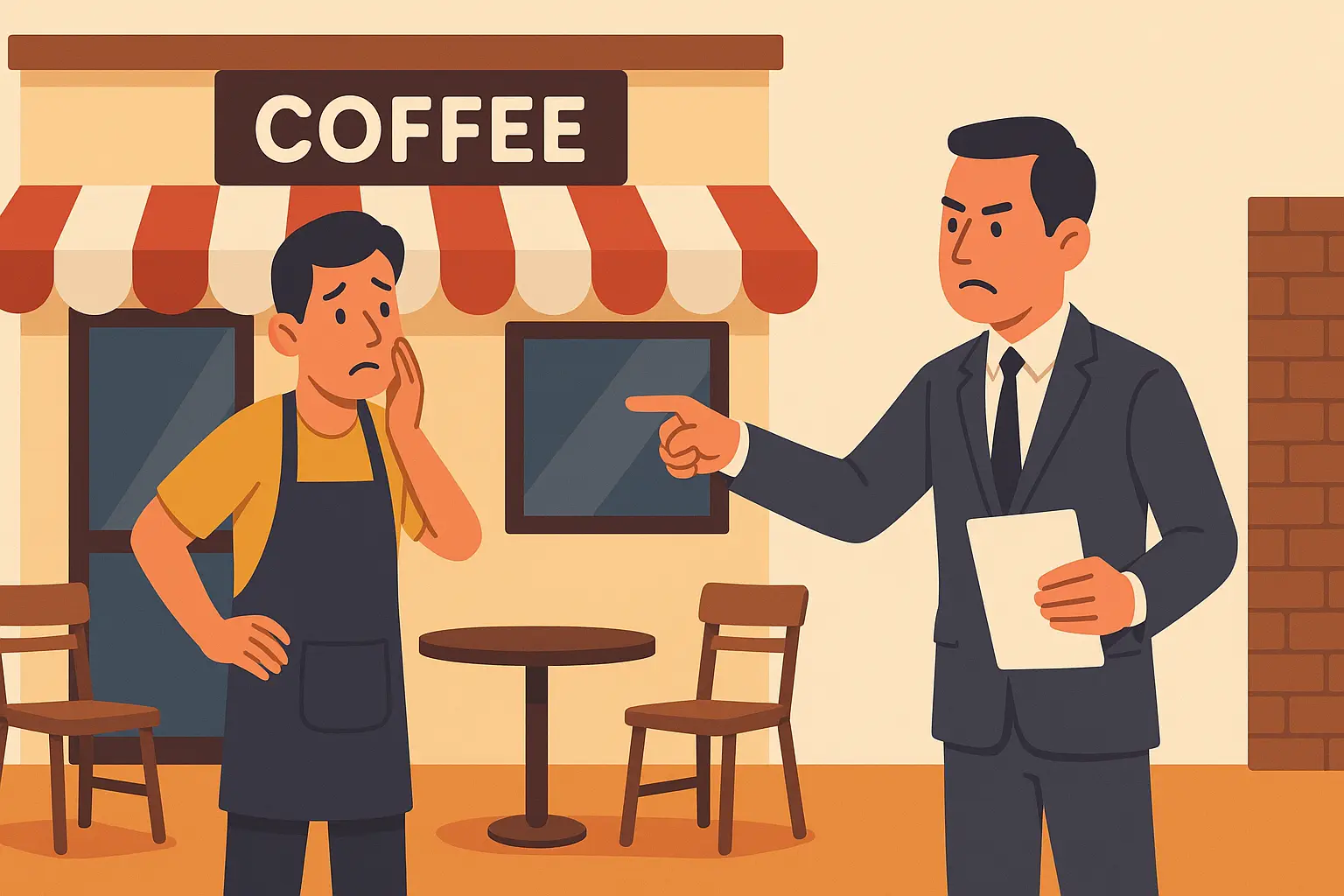 Chủ nhà có được lấy lại mặt bằng cho thuê trước thời hạn hợp đồng không?