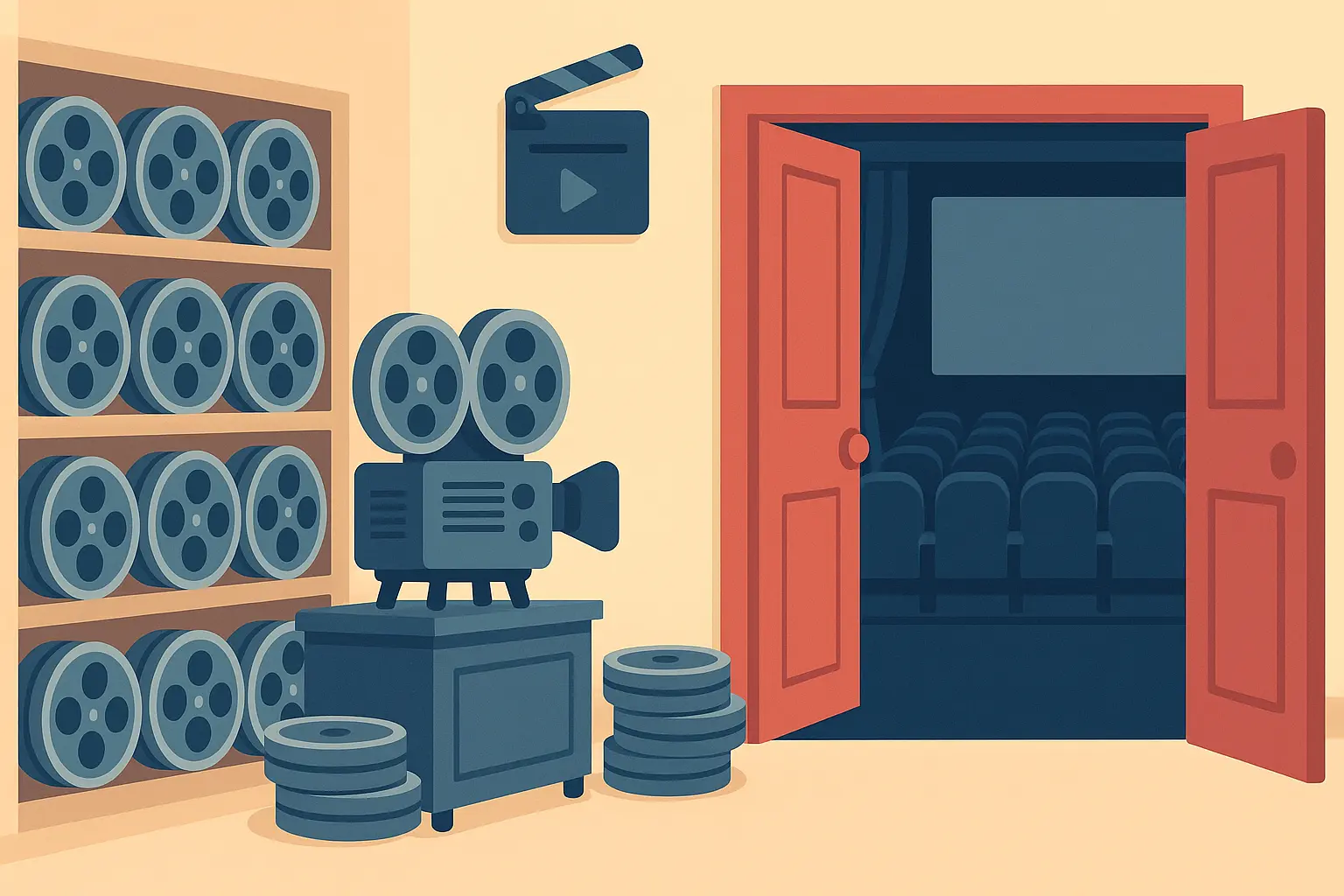 Thời hạn thực hiện lưu chiểu phim là bao lâu?