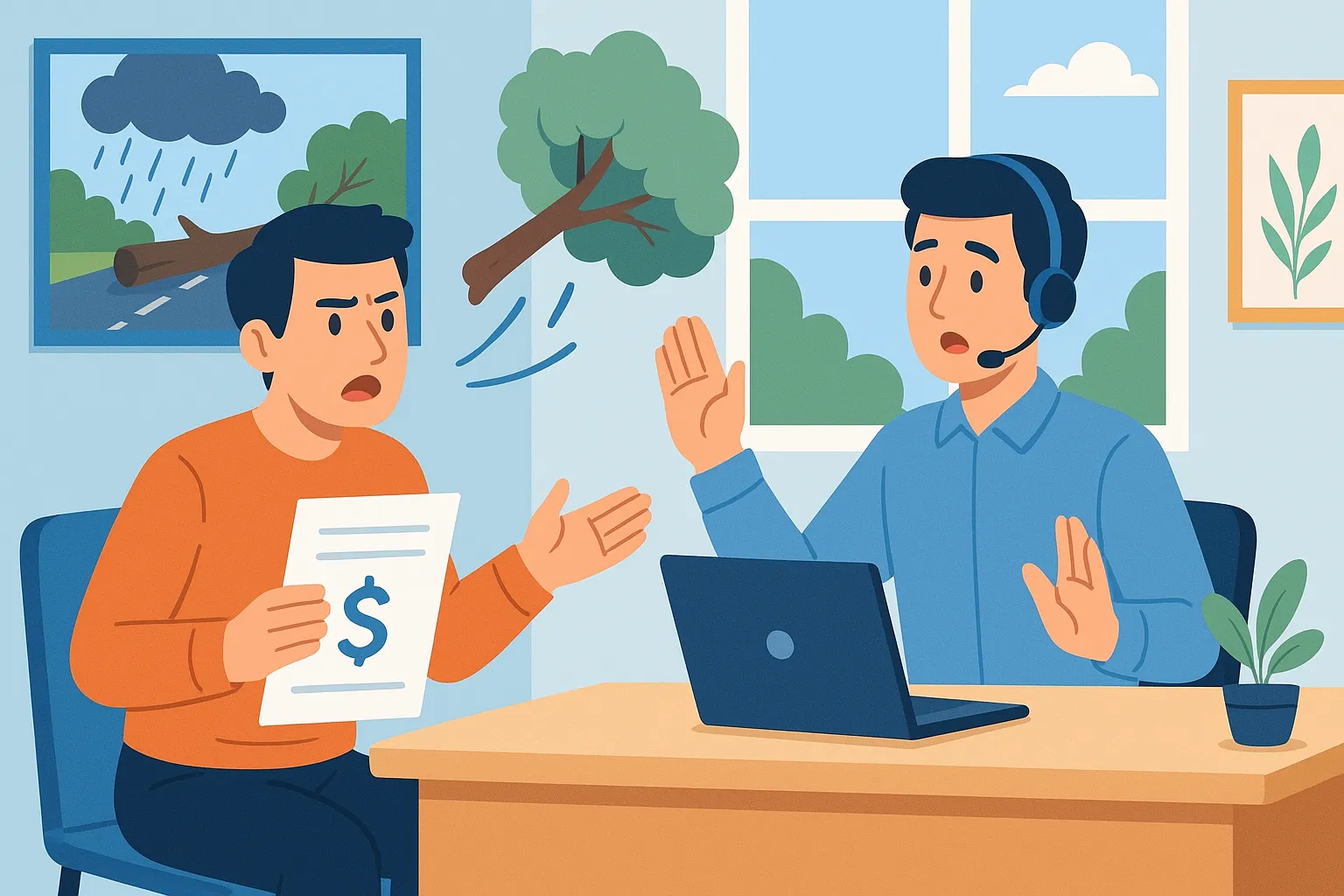 Bên vi phạm có được miễn trách nhiệm khi vi phạm hợp đồng trong thương mại không?