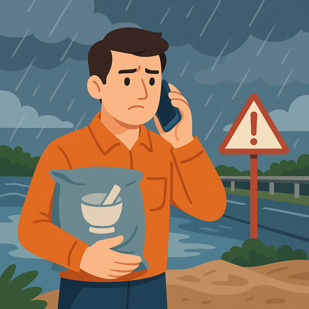 Bên vi phạm có được miễn trách nhiệm khi vi phạm hợp đồng trong thương mại không?