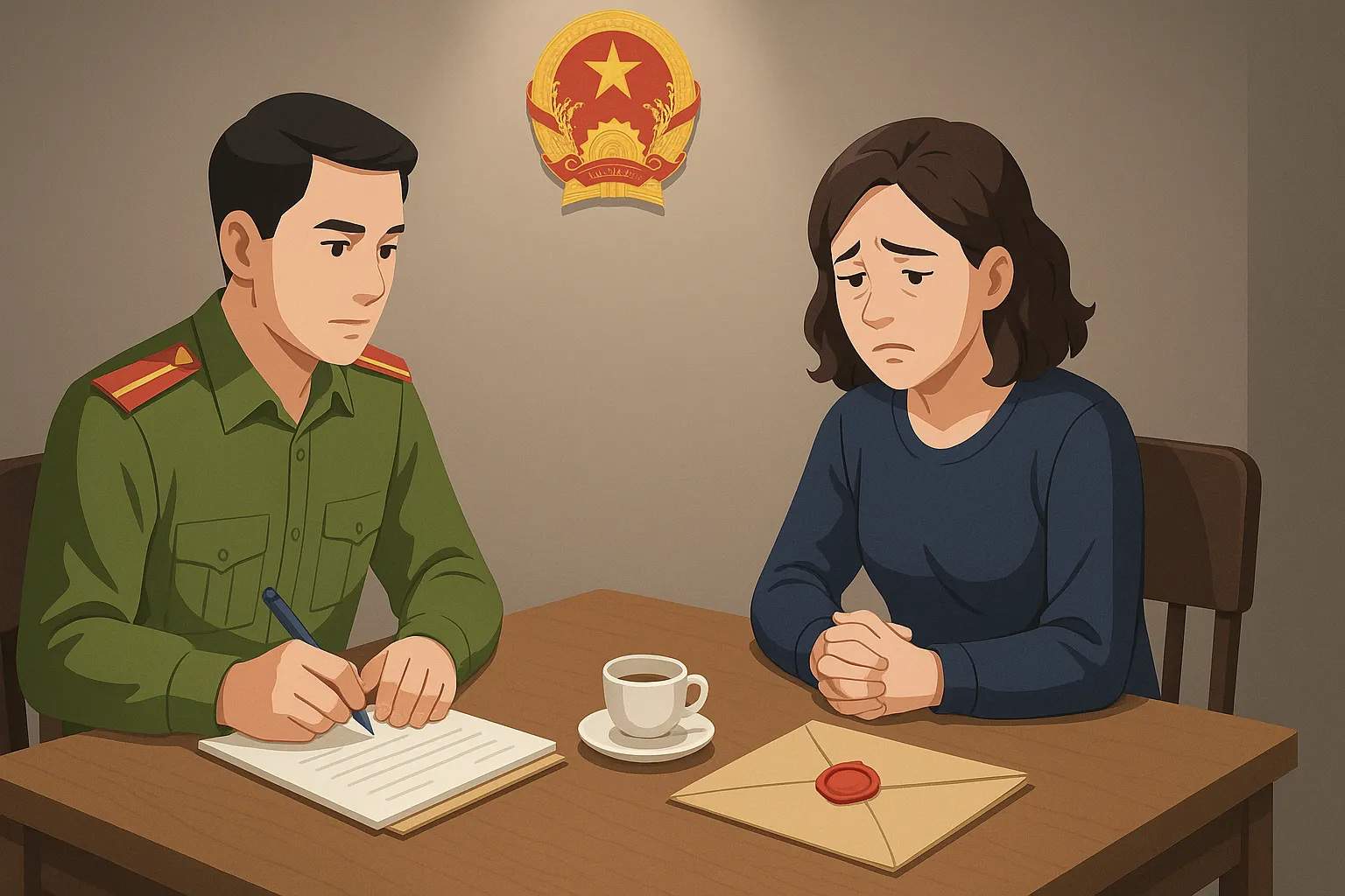 Môi giới nuôi con nuôi có bị truy cứu trách nhiệm hình sự không?