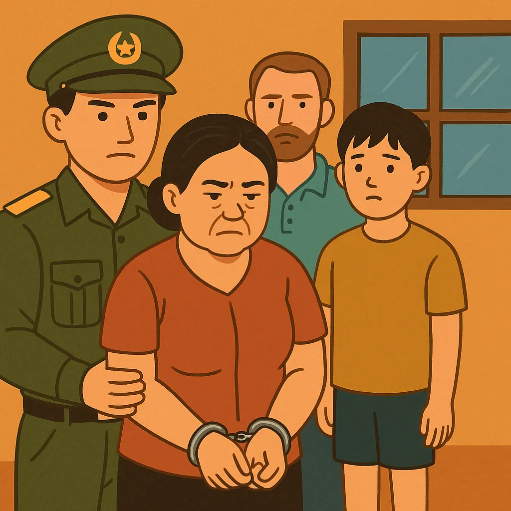 Môi giới nuôi con nuôi có bị truy cứu trách nhiệm hình sự không?