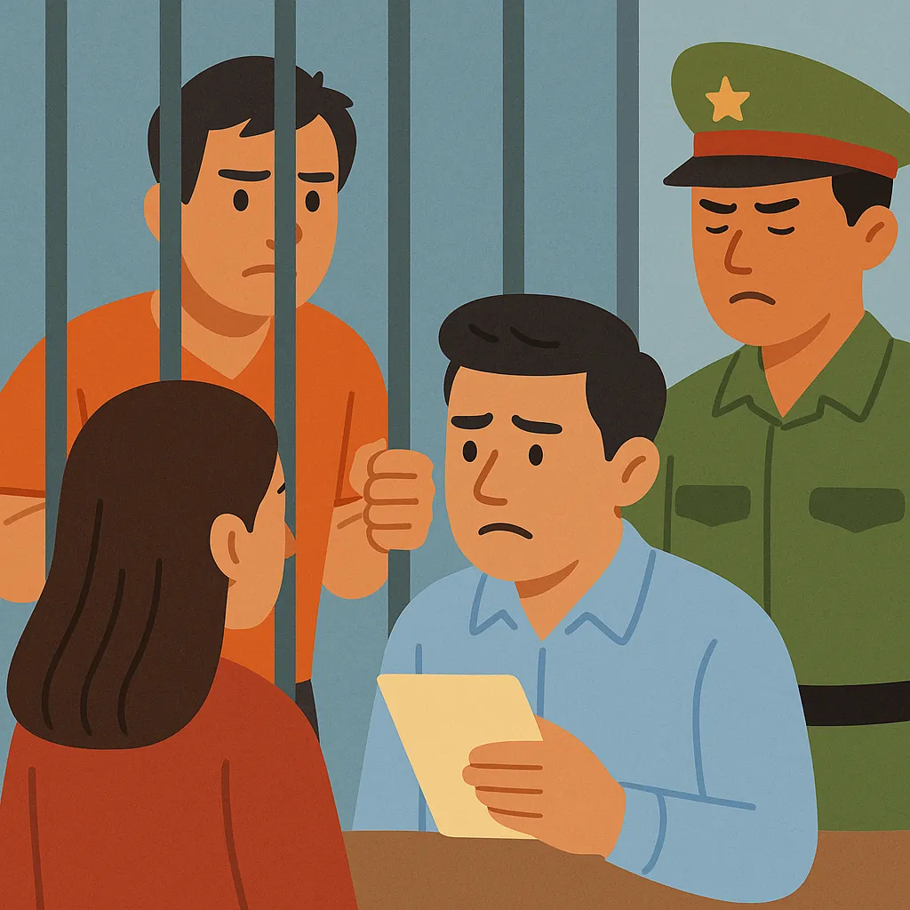 Có được áp dụng biện pháp đặt tiền bảo đảm cho tội mua bán ma túy không?