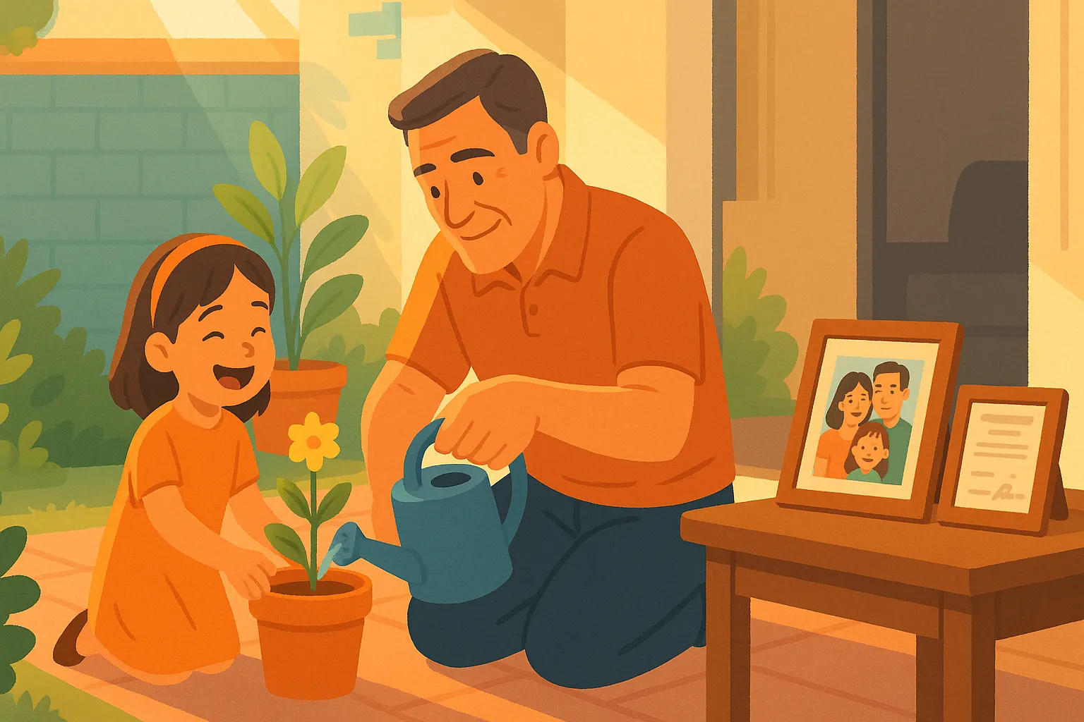 Người độc thân có được nhận con nuôi không?