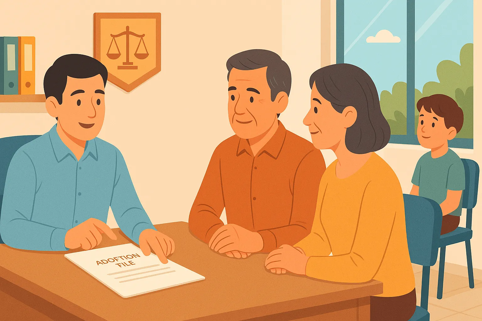 Cha mẹ nuôi có được che giấu nguồn gốc của con nuôi không?