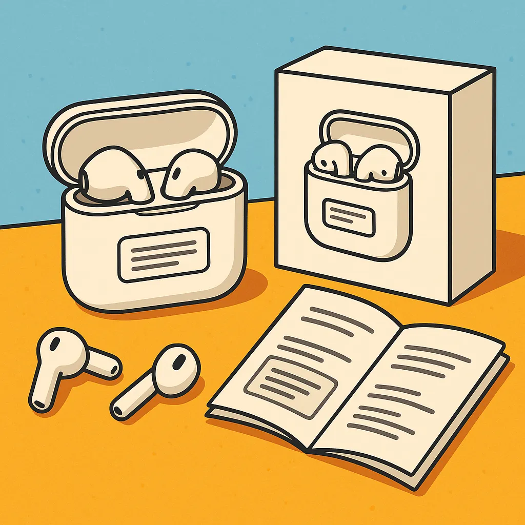 Nhãn hàng hóa bắt buộc có những nội dung gì?