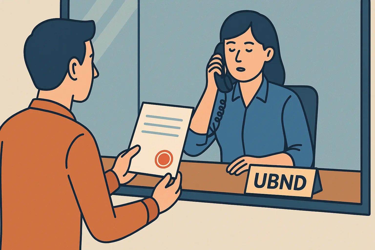 Chậm trễ trong giải quyết thủ tục hành chính: Người dân có quyền khiếu nại không?
