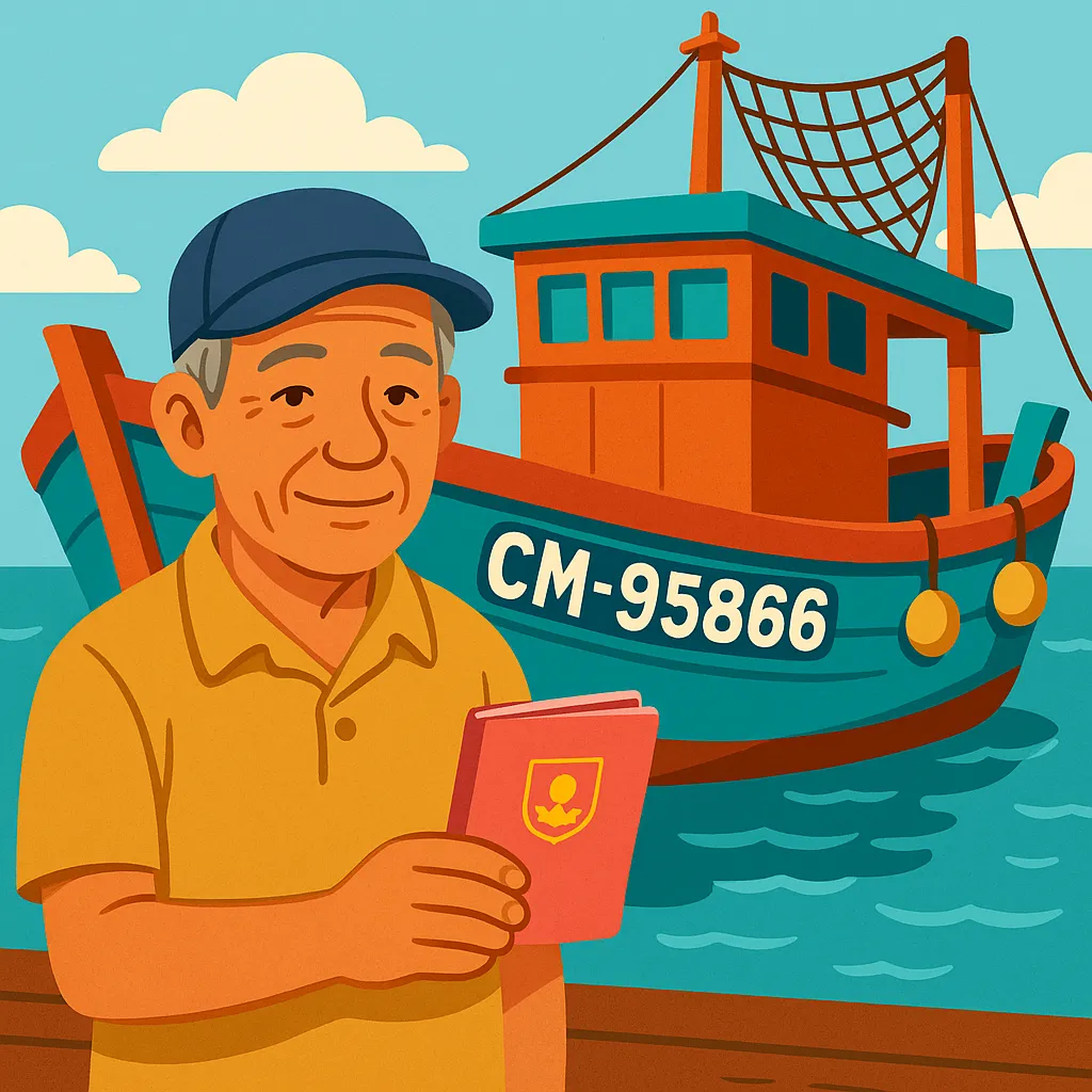 Người sinh sống, người làm nghề lưu động trên tàu thuyền cần đáp ứng điều kiện gì để được đăng ký thường trú?