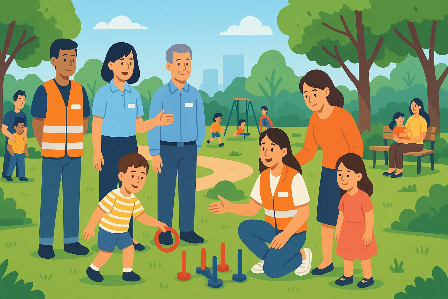 Các biện pháp bảo vệ trẻ em cấp độ phòng ngừa bao gồm gì?