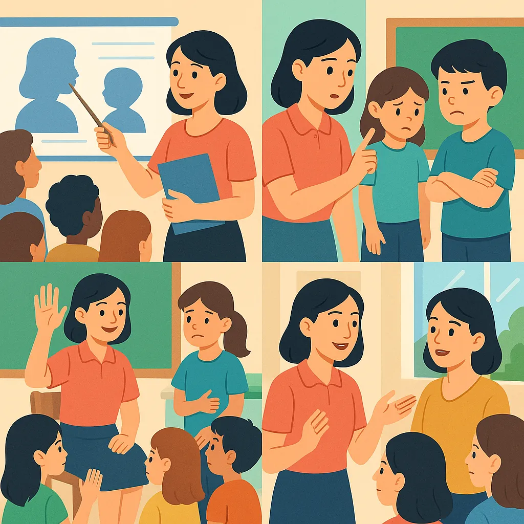 Các biện pháp bảo vệ trẻ em cấp độ phòng ngừa bao gồm gì?