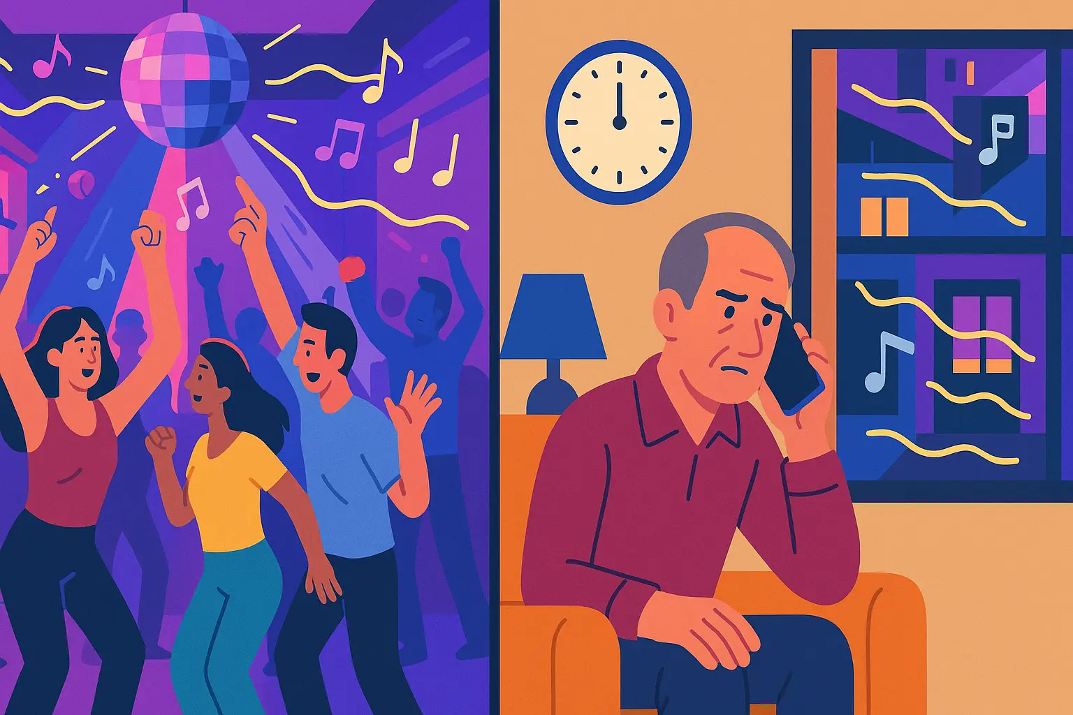 Quán bar được phép hoạt động trong khung giờ nào?