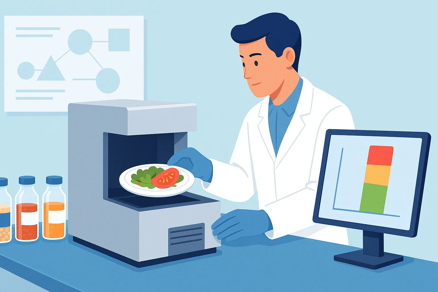Sử dụng chất phụ gia vượt quá giới hạn cho phép có vi phạm pháp luật không?