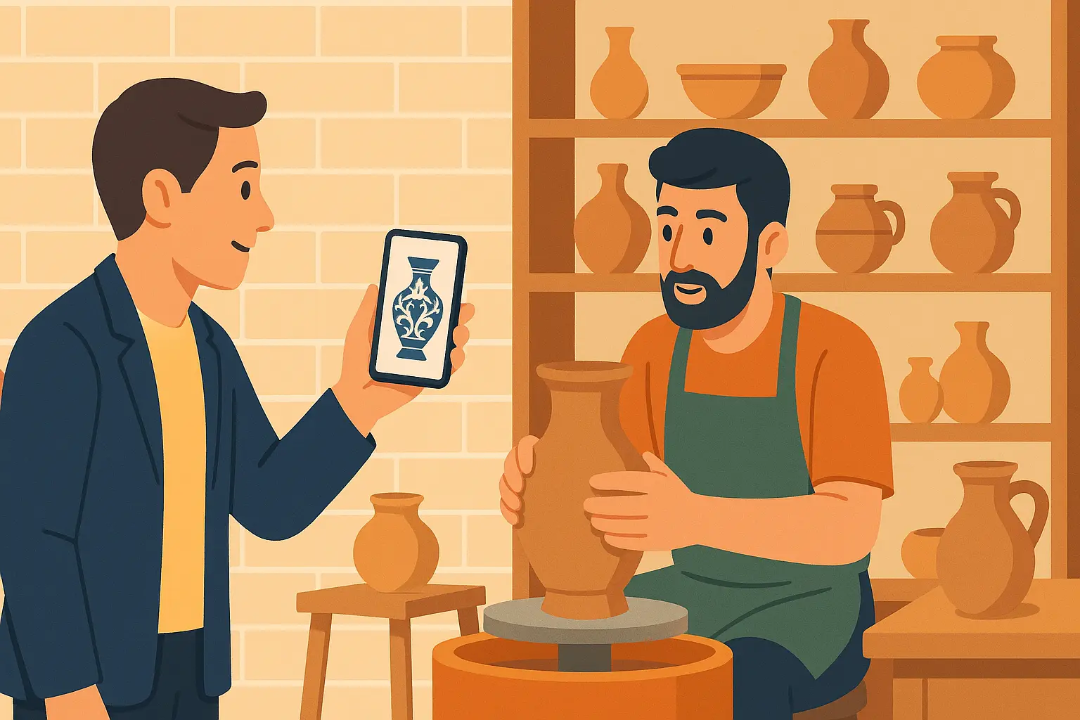 Có được làm bản sao di vật, cổ vật, bảo vật quốc gia hay không?