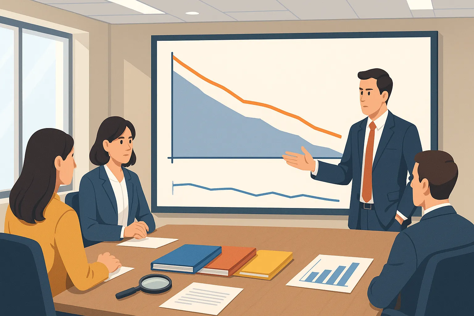 Khi nào hàng hóa bị áp dụng thuế chống bán phá giá tạm thời?