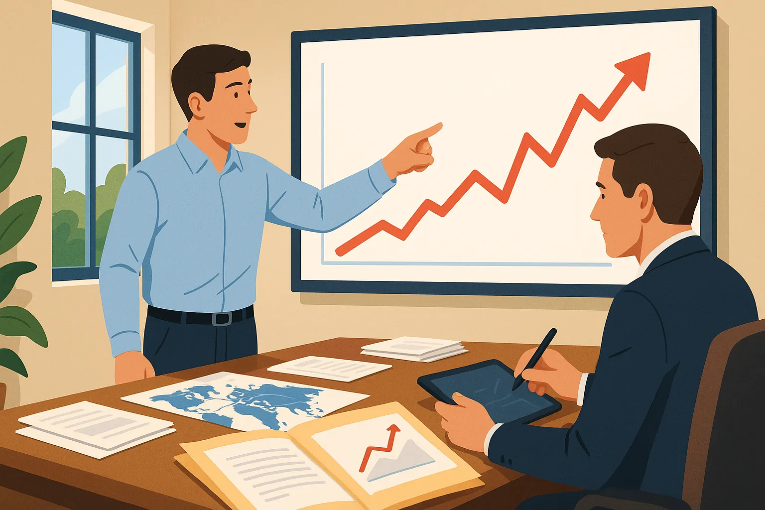 Khi nào hàng hóa bị áp dụng thuế chống bán phá giá tạm thời?