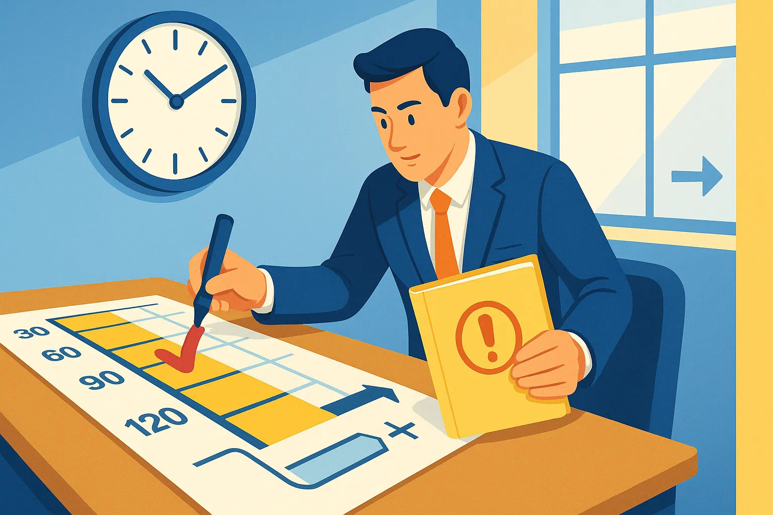 Hàng hóa bị áp dụng thuế chống bán phá giá tạm thời tối đa bao lâu?