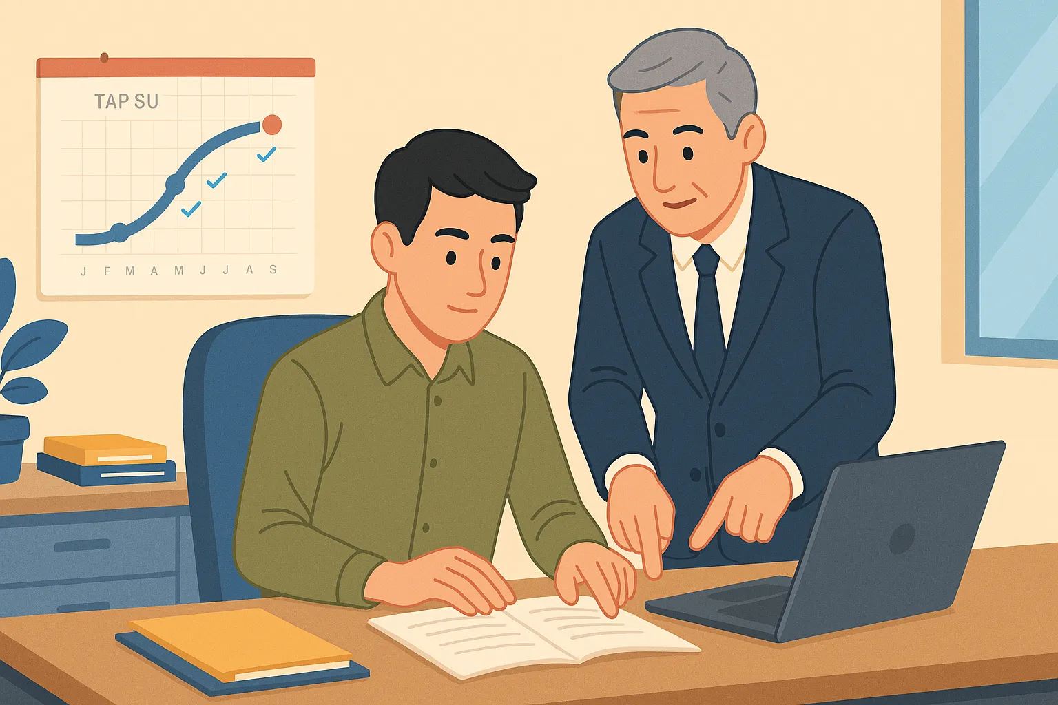 Người trúng tuyển viên chức có phải thực hiện chế độ tập sự không?