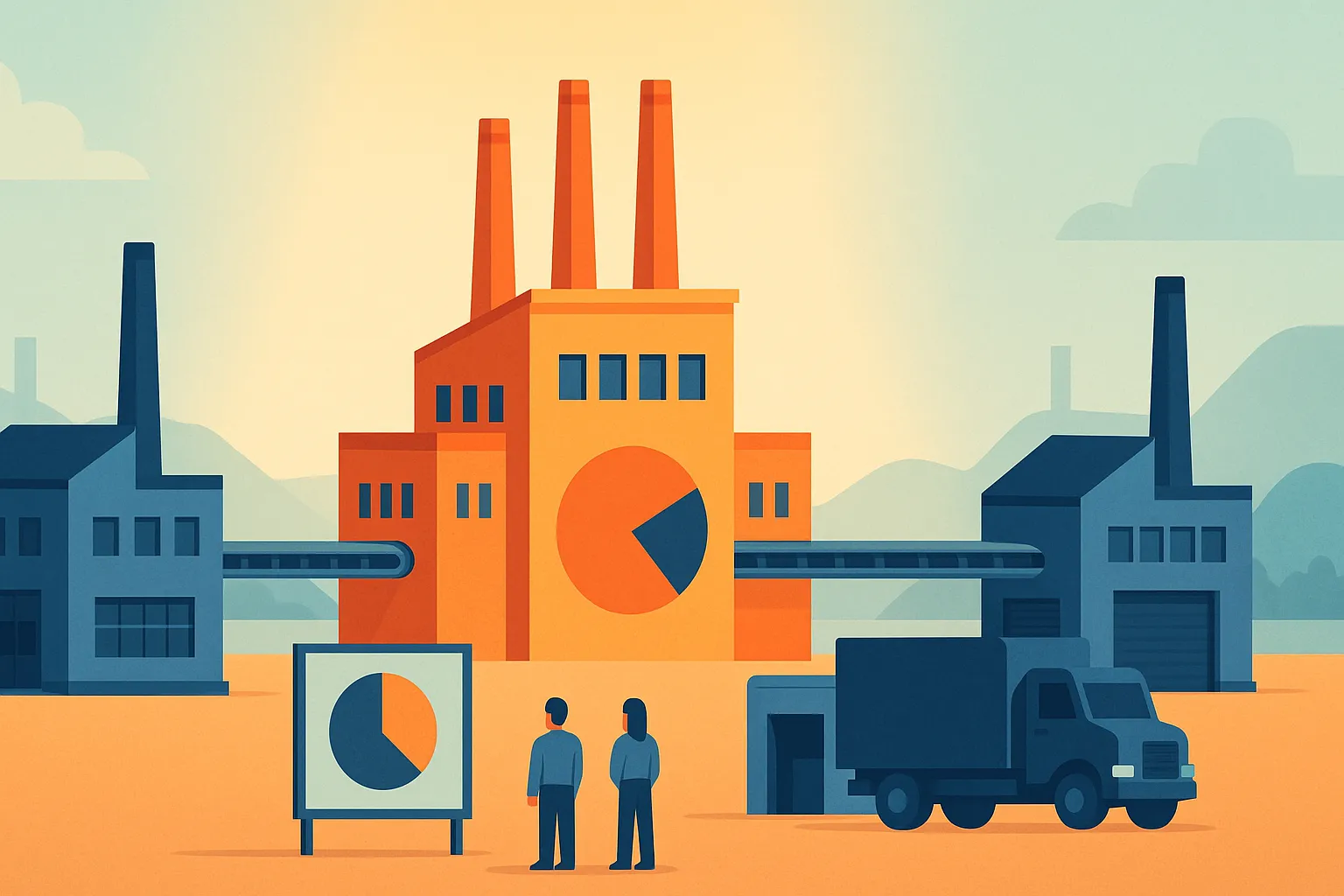 Khi nào hành vi tập trung kinh tế bị cấm?