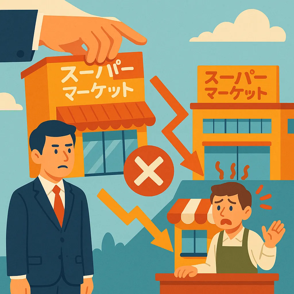 Khi nào hành vi tập trung kinh tế bị cấm?