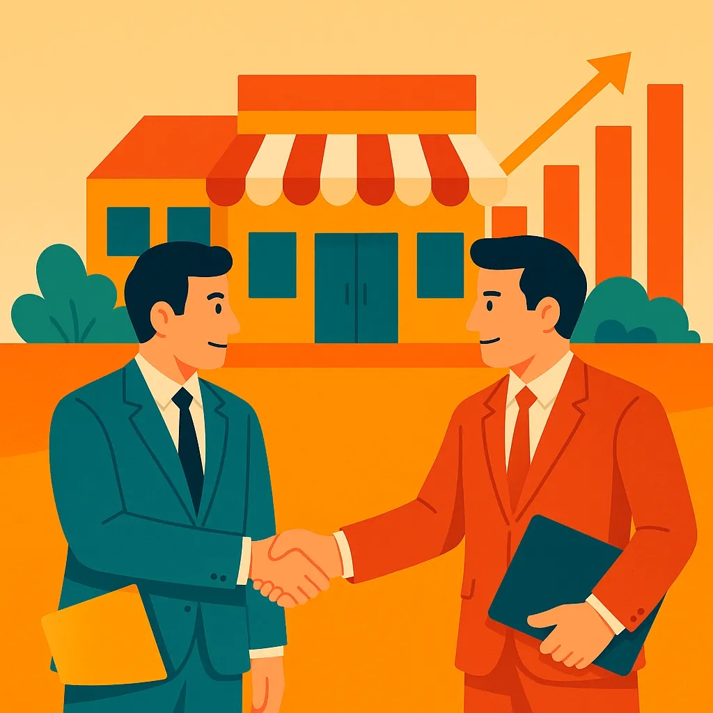 Tập trung kinh tế có những hình thức nào?