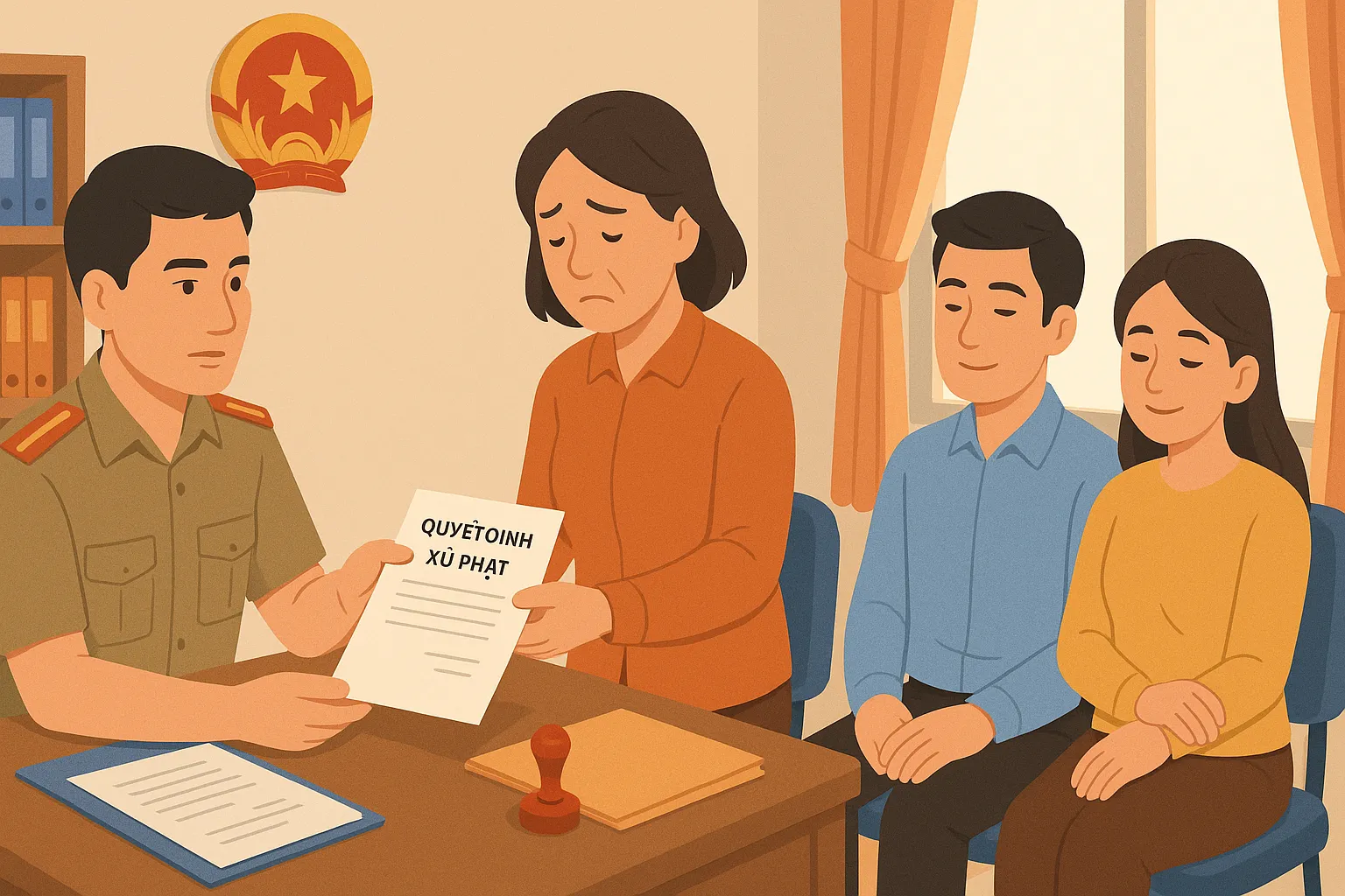 Người có hành vi thách cưới bị xử phạt bao nhiêu?