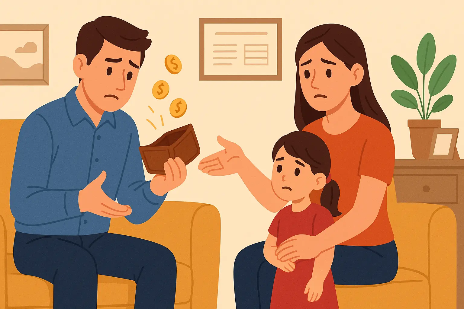 Điều kiện thay đổi người nuôi con sau khi ly hôn là gì?