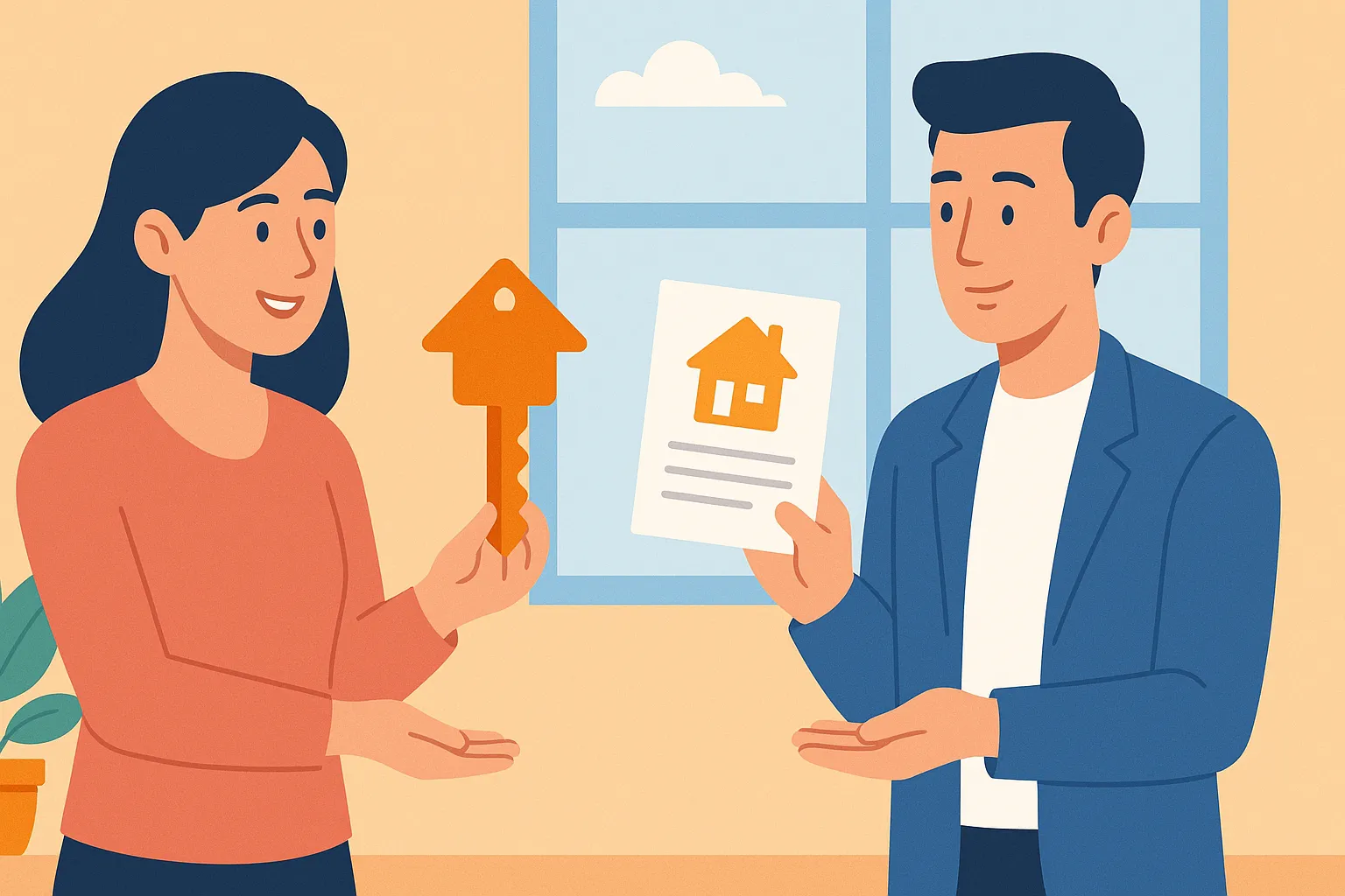 Bên đặt cọc có được thay thế tài sản đặt cọc trong hợp đồng đặt cọc không?