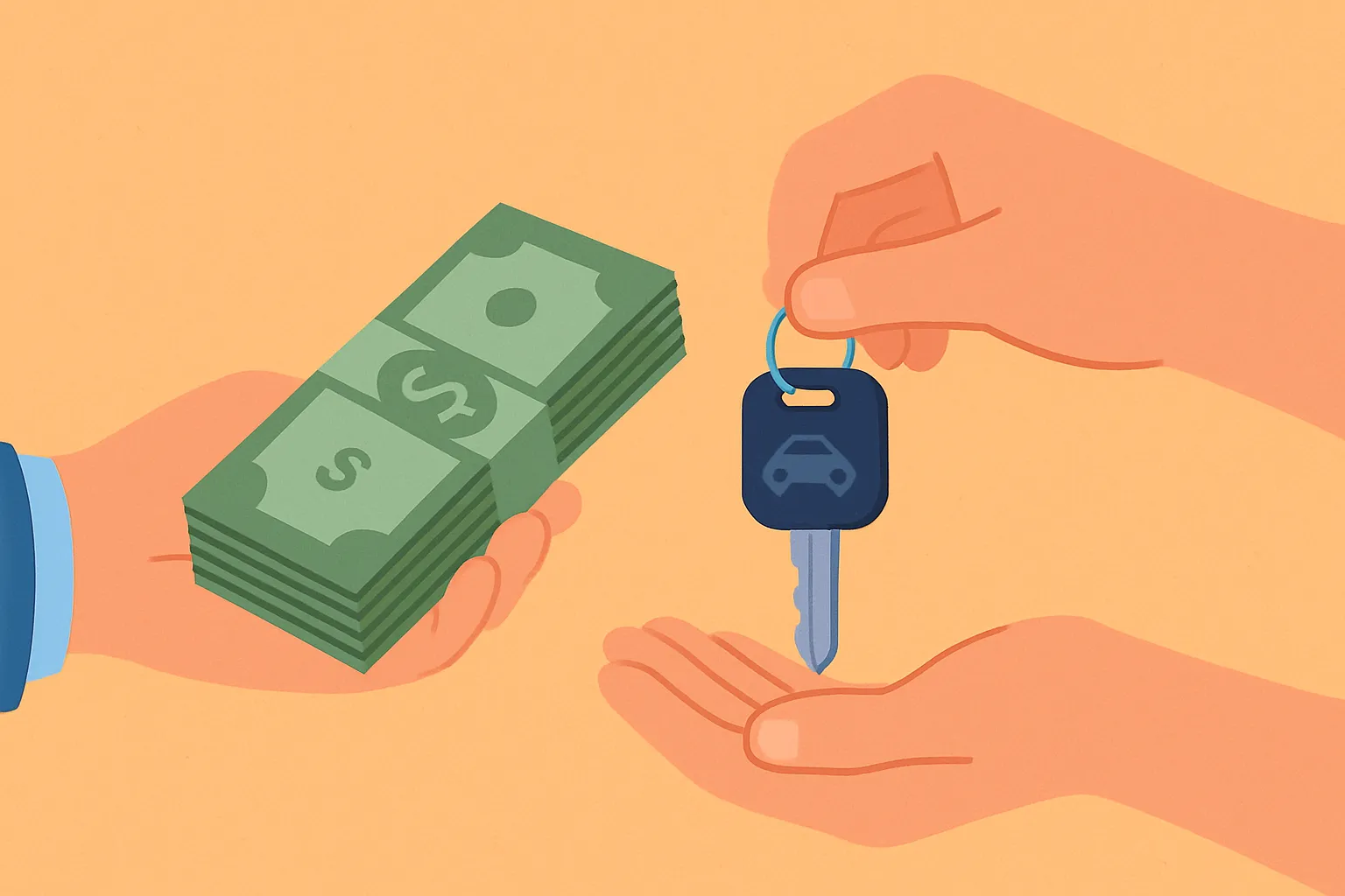 Đặt cọc là gì?