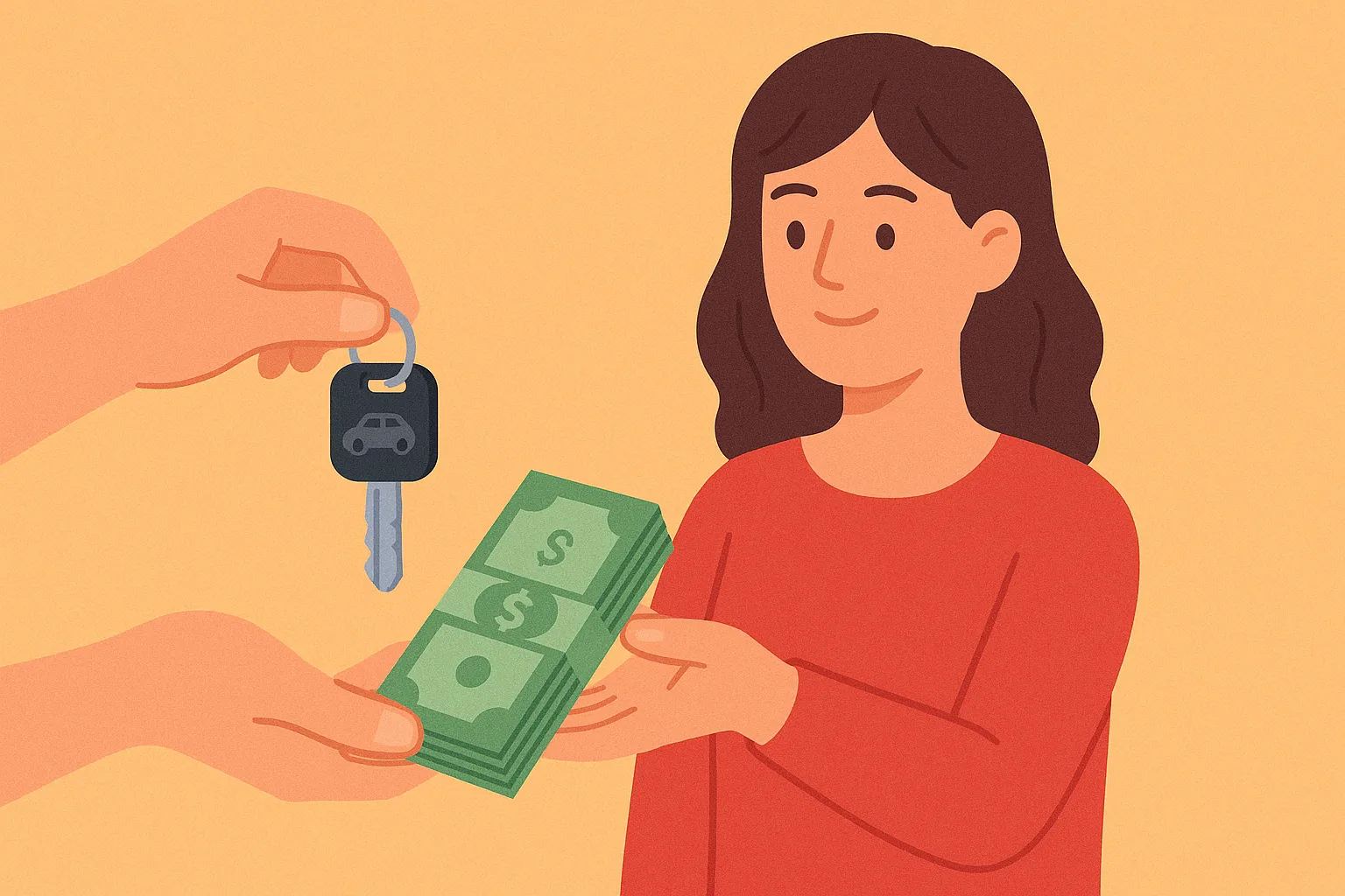 Bên đặt cọc có được thay thế tài sản đặt cọc trong hợp đồng đặt cọc không?