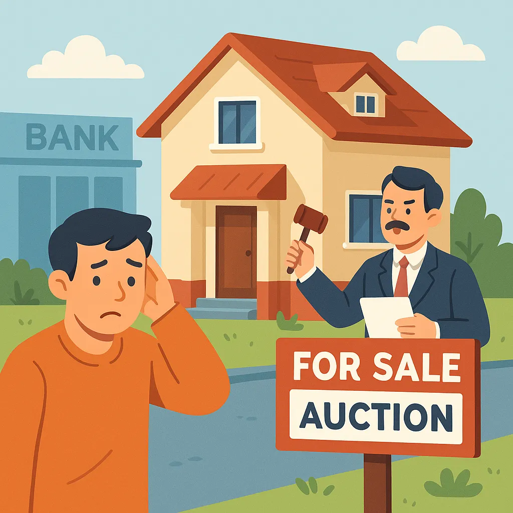 Có được thế chấp nhà nhưng không thế chấp đất không?