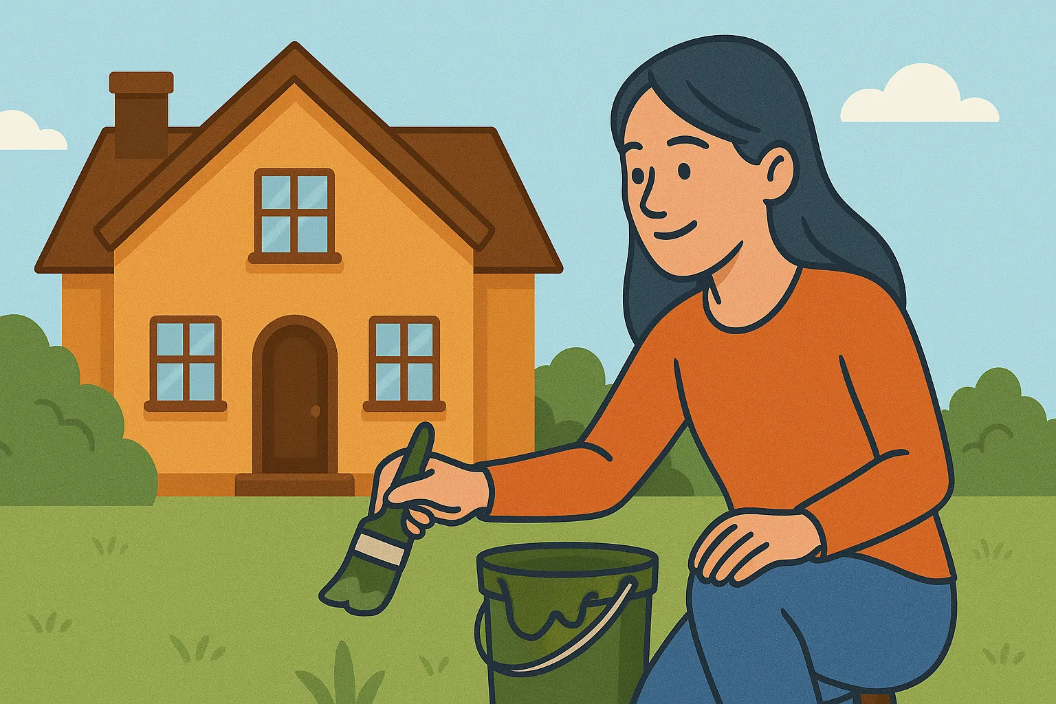 Người thứ ba giữ tài sản thế chấp có nghĩa vụ gì?