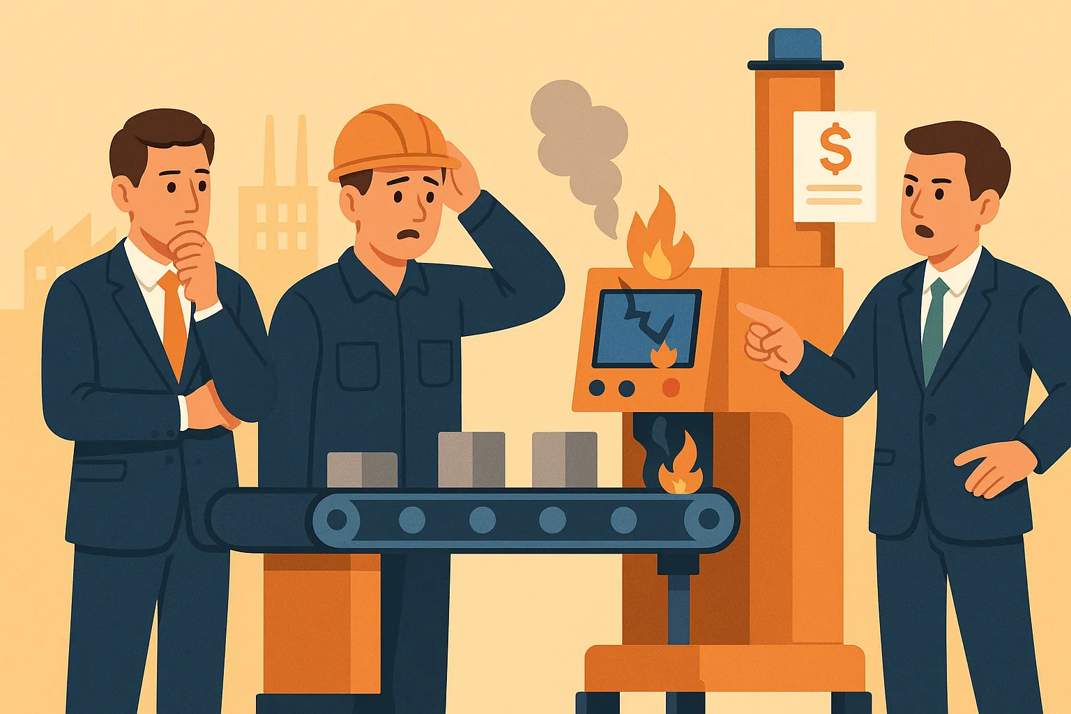 Người thứ ba giữ tài sản thế chấp có nghĩa vụ gì?