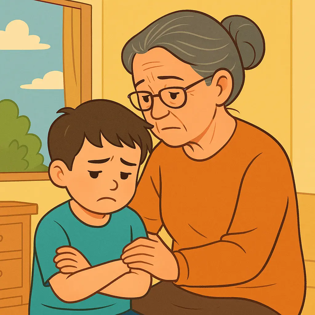 Ai được yêu cầu thay đổi người nuôi con sau khi ly hôn?